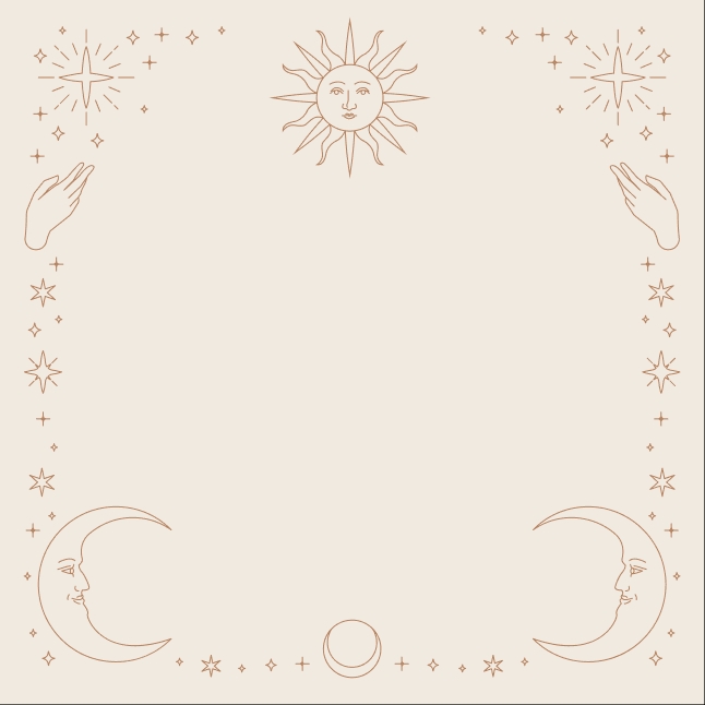 Indicator Card Background