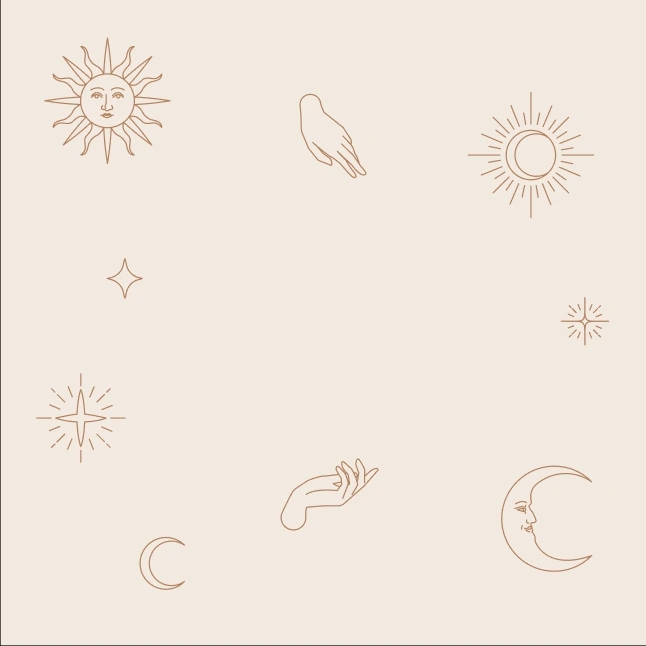Indicator Card Background