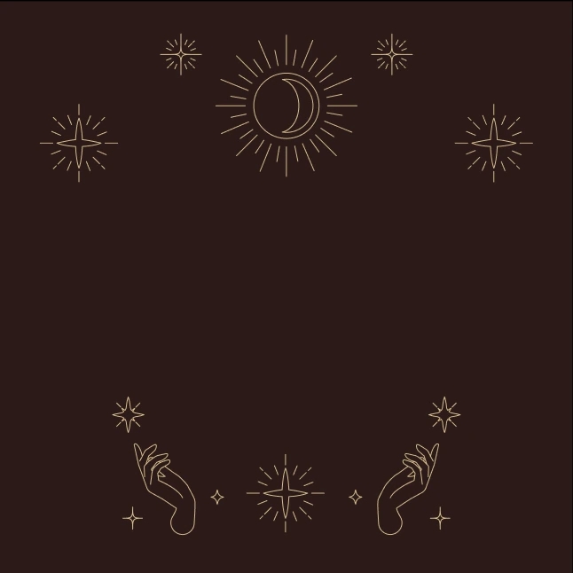 Indicator Card Background