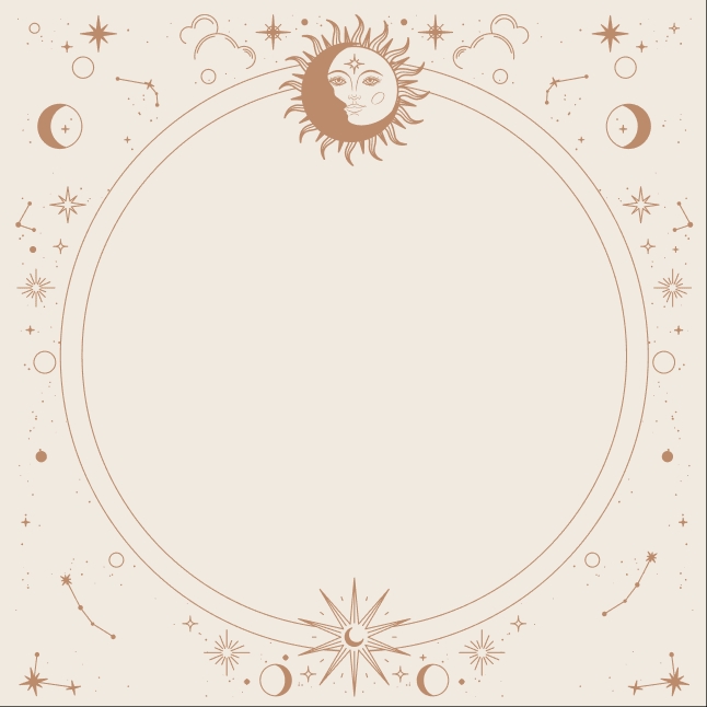 Indicator Card Background