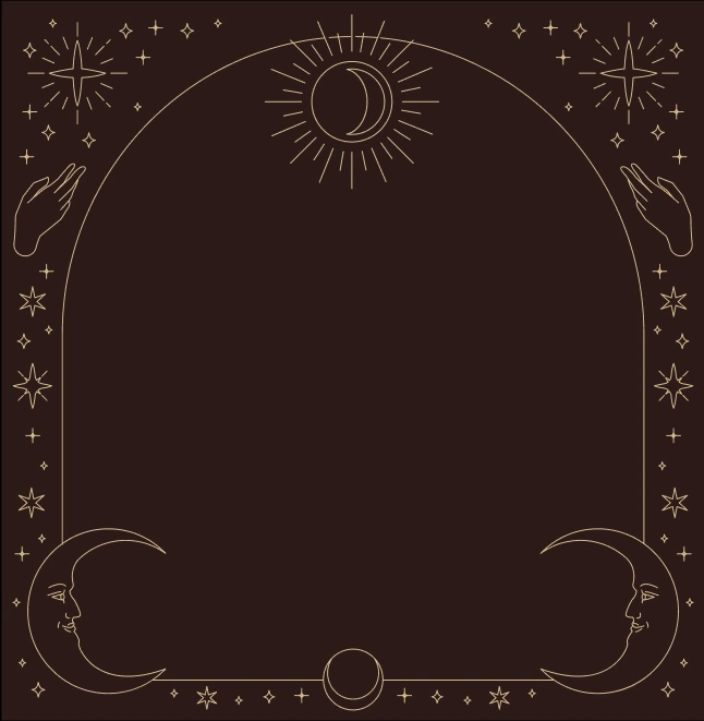 Indicator Card Background
