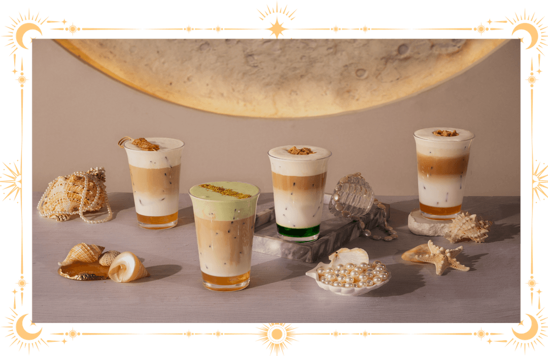Astral Café