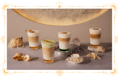 Astral Café