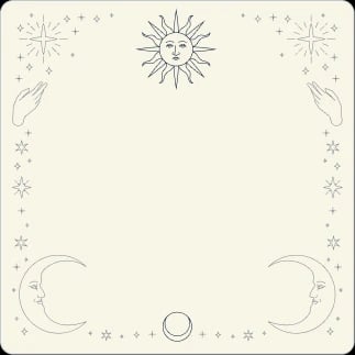 Indicator Card Background