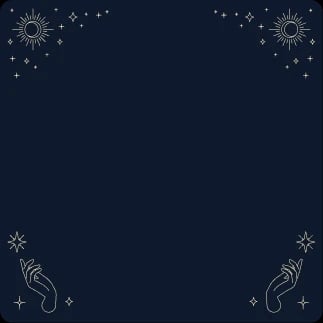 Indicator Card Background