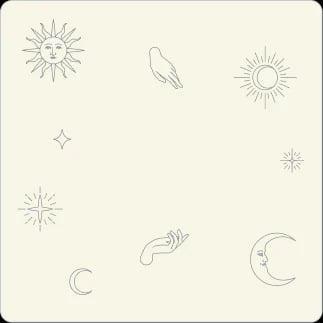 Indicator Card Background