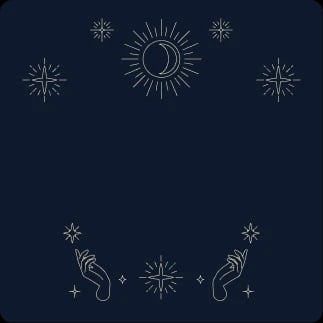 Indicator Card Background