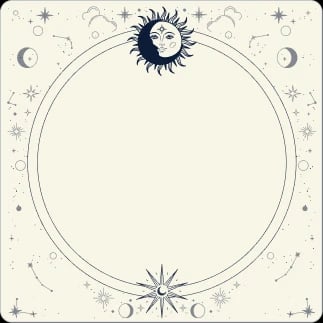 Indicator Card Background