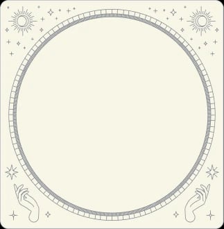 Indicator Card Background