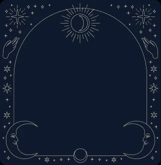 Indicator Card Background