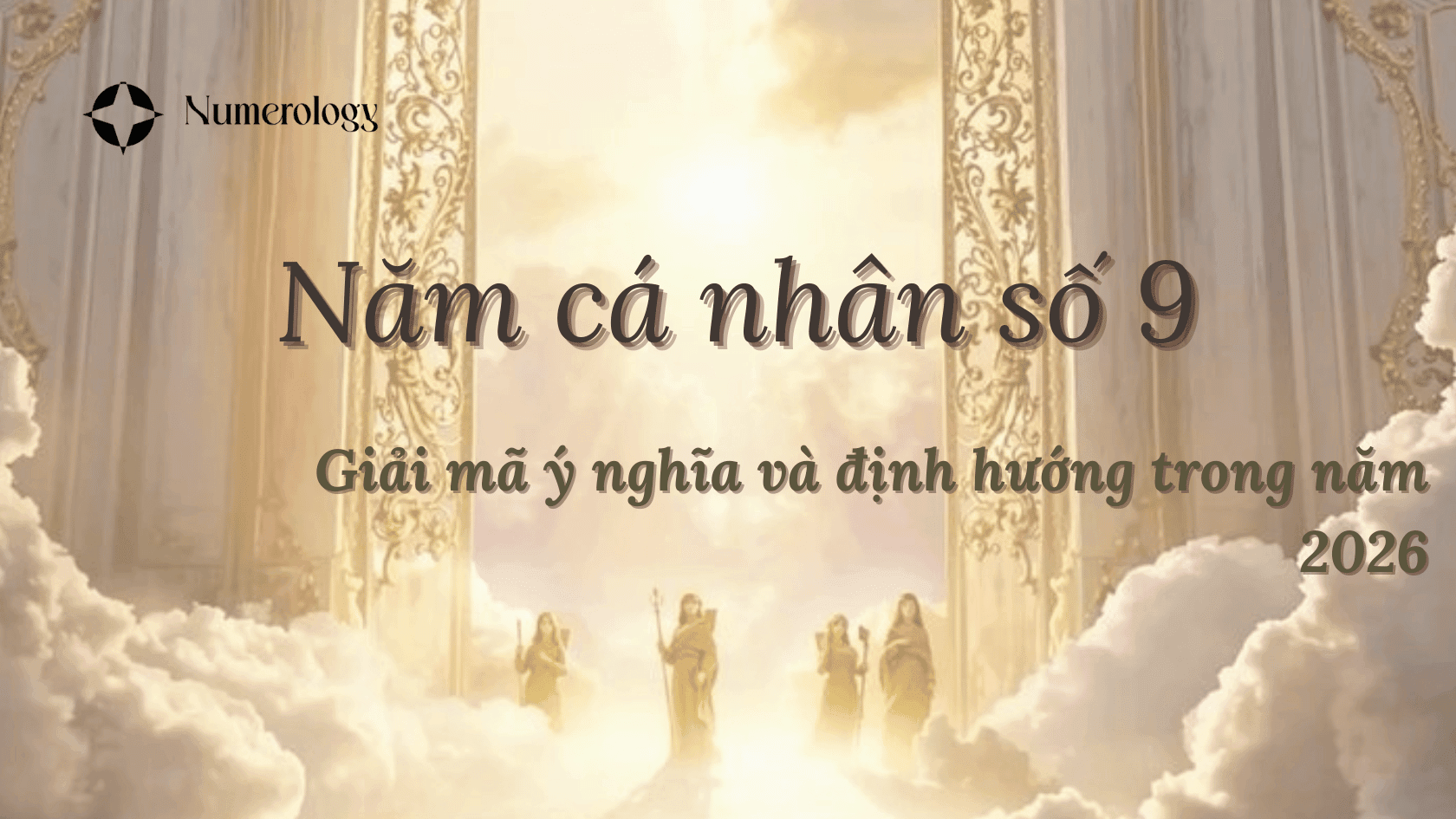 Năm cá nhân số 9 là gì? Giải mã ý nghĩa và định hướng trong năm 2026 theo thần số học