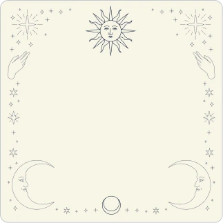 Indicator Card Background