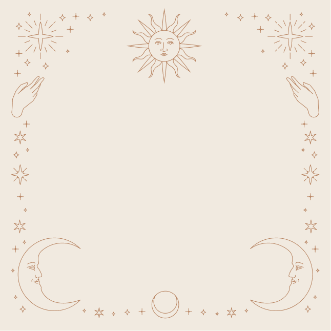 Indicator Card Background