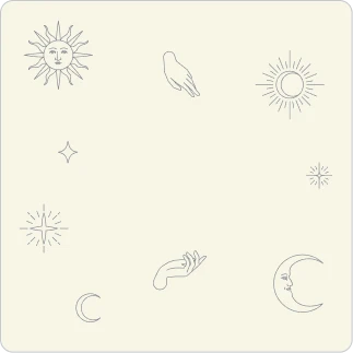 Indicator Card Background