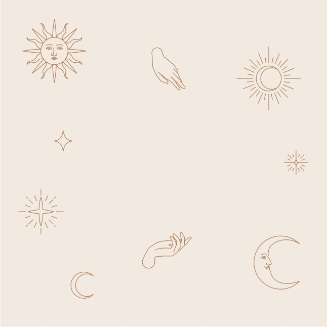 Indicator Card Background