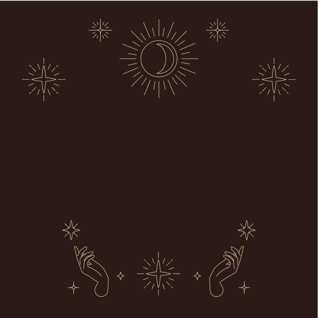 Indicator Card Background