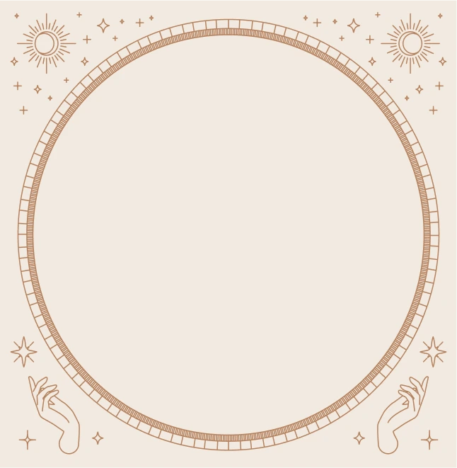 Indicator Card Background