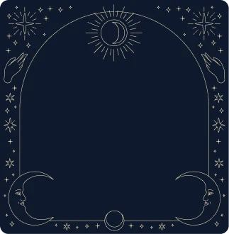 Indicator Card Background