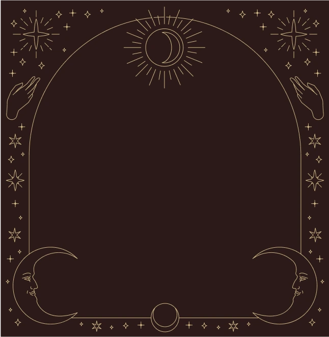 Indicator Card Background