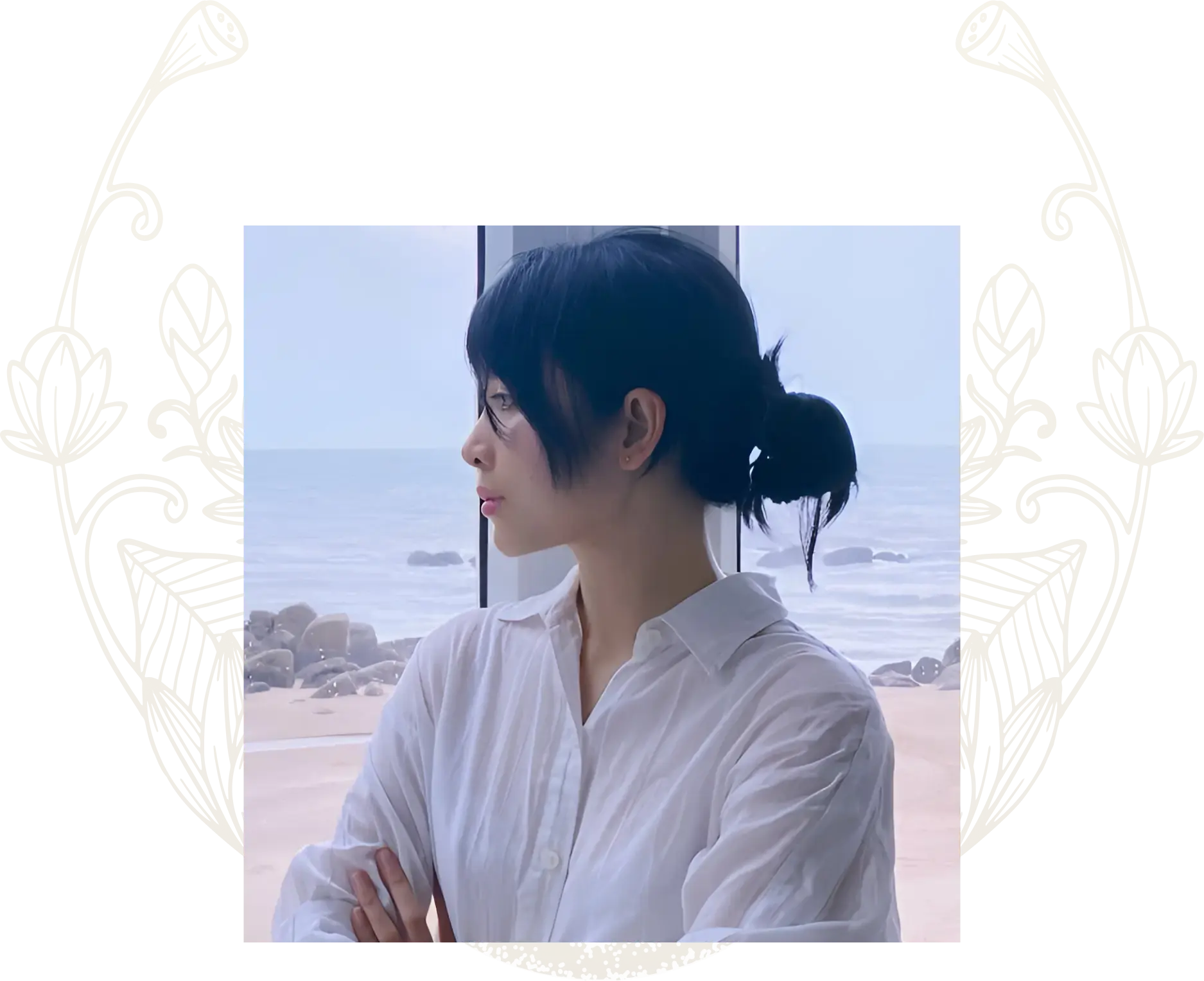 Professional Advisor Profile